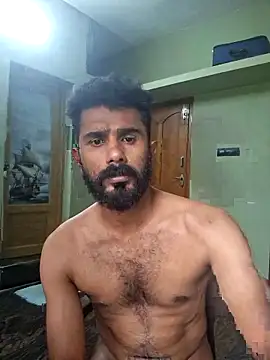 MALLUboy-04 在線直播表演