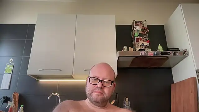 theitalianbear Webcam-Show