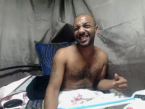 Camodick's Webcam Show