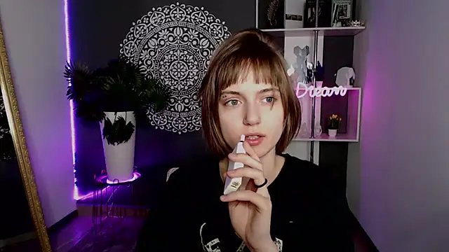 Chat +18 de EchoScribe ao vivo
