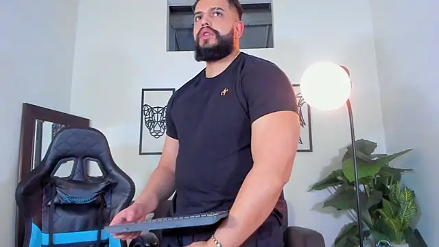 Chat +18 de Justin_kingX7 ao vivo