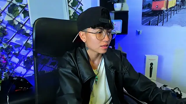 Im_Mathias Live XXX-chat