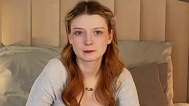 AlyssFrost – Live XXX-chat