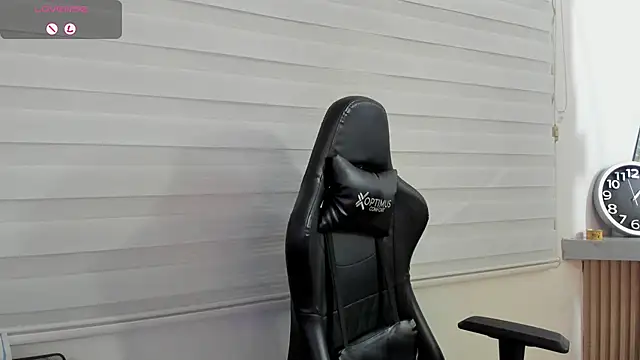 Show de Rick_Adams na webcam