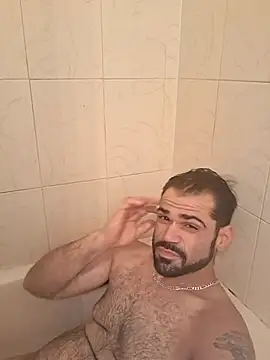 Czat XXX na żywo – Zander823