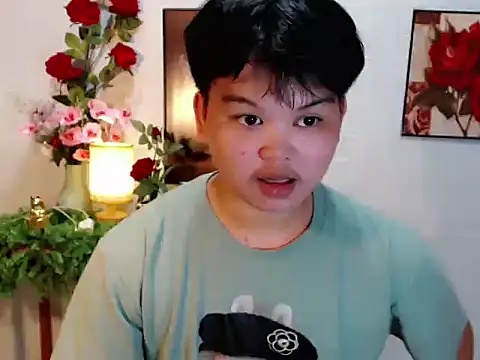 Rain_cumn Webbikameraesitys