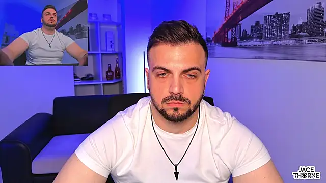 Jace_Thorne Show Webcam