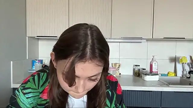 Webkamerová show Thyeiysyla