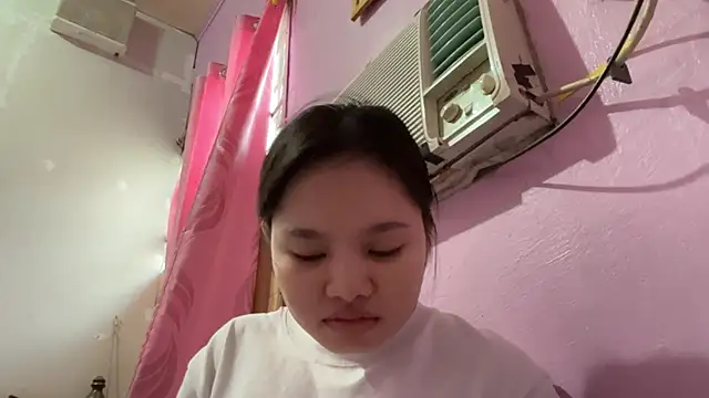 GalinaLente Pertunjukan Webcam