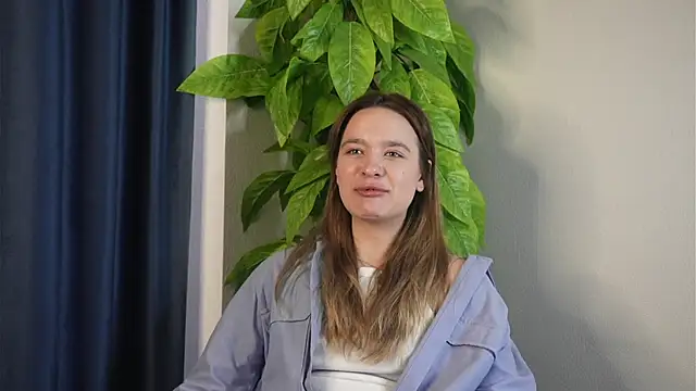 XXX chat uživo modela AshelyCapouch