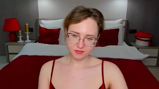 gentle__flirting Adlı Modelin Canlı XXX Sohbeti