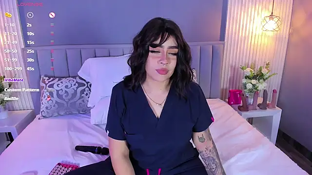 Chatroom XXX en direct de isolari_