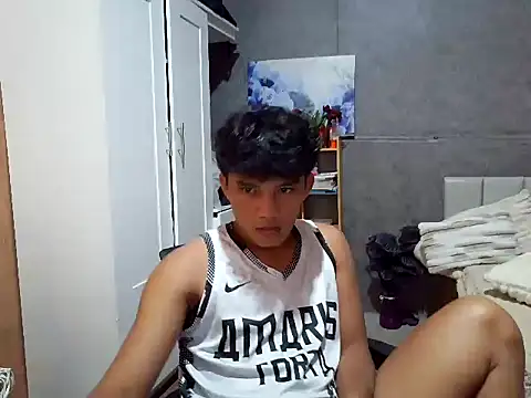 marksurelyhard Show Webcam