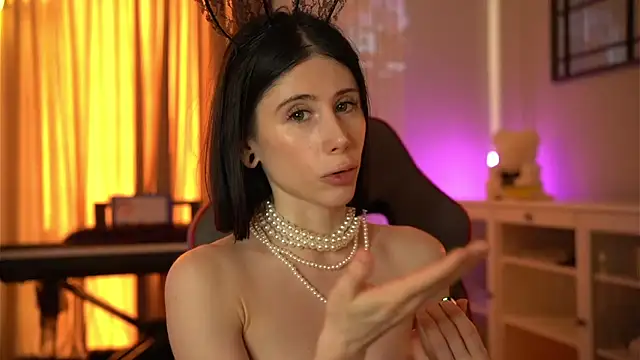 Your_Nicolett live XXX chat