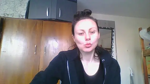 Janet_Jay_ Adlı Modelin Canlı XXX Sohbeti