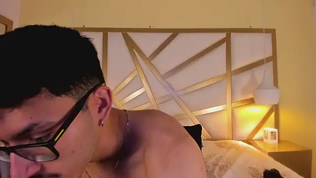 แชท XXX สดของ Jaxon_Carter