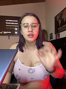 XXX chat uživo modela Lana_Herondale