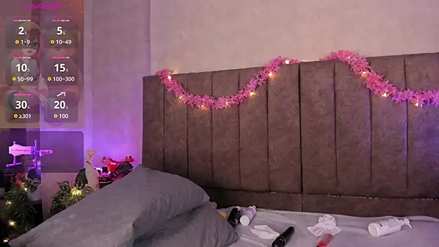 LanaMills_'s Live XXX Chat