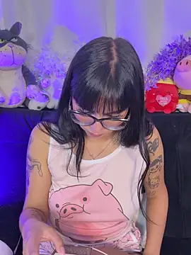 Chatroom XXX en direct de Clawd_hot