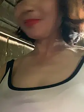 Some-03's Webcam Show