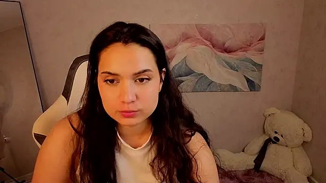 Vivien_Ross' Live XXX Chat