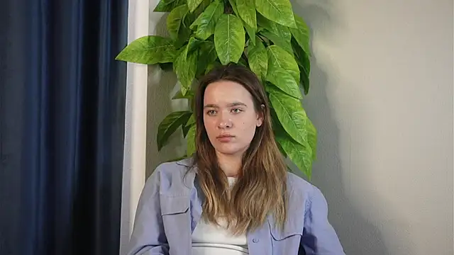 AshelyCapouch Chat XXX live