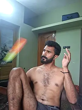 MALLUboy-04 ওয়েবক্যাম শো