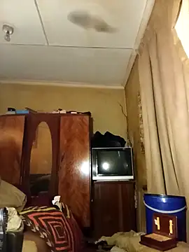 Show webcam de BBC-KING-100