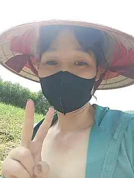 mylove-suka 网络视讯表演