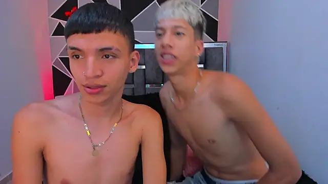 Chat XXX en directo de Juan_Nd_Steven