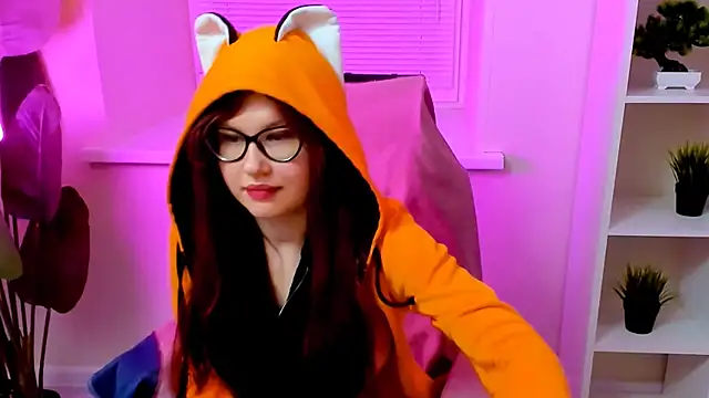 Chat XXX Live CarolGiggly