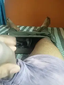 jhonysinc21 webkamerás műsora