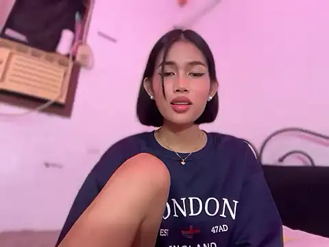 YougotLara Show in webcam
