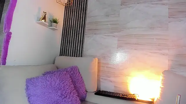 Czat XXX na żywo – Liaa_cams