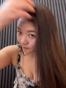 xiaochengzi505 Show Webcam