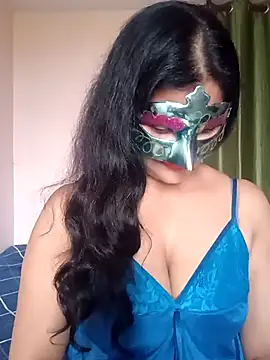 Show webcam de Ronak_kaur