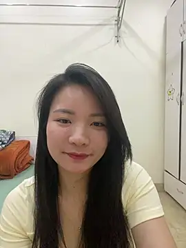 Charming-girl-'s Live XXX Chat