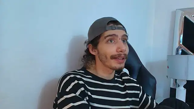 Show Webcam de JojoBraando