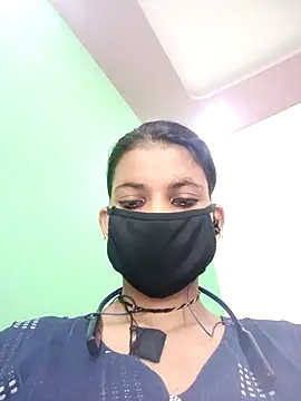 Aafreen_36's Webcam Show