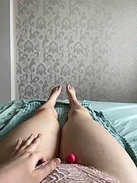 Cofeblond – webcam-show