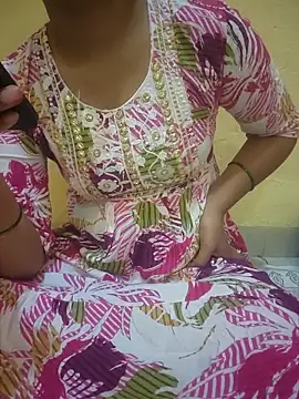 Pokazy przed kamerką – Seema_yadav01