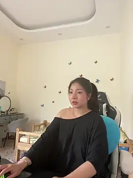 __MeiMei__ Webcamshow