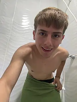 عرض كام EVAN_TAY