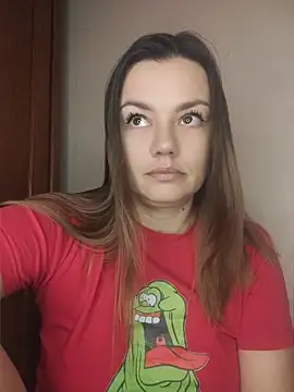 KrissSexi Webcamshow