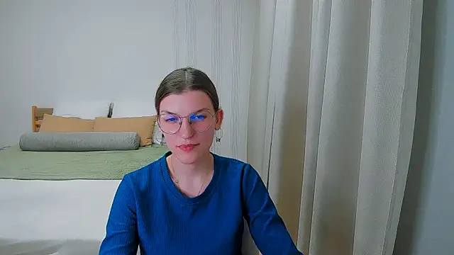 AnnaThorne Live XXX-Chat