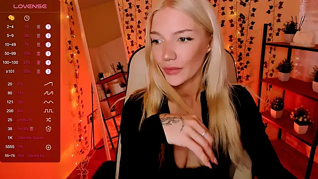 AnyaTaylor_ 现场XXX聊天