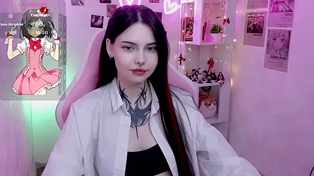 Chat XXX Live Morana_Batt