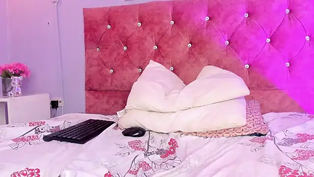GabiHills' Live XXX Chat