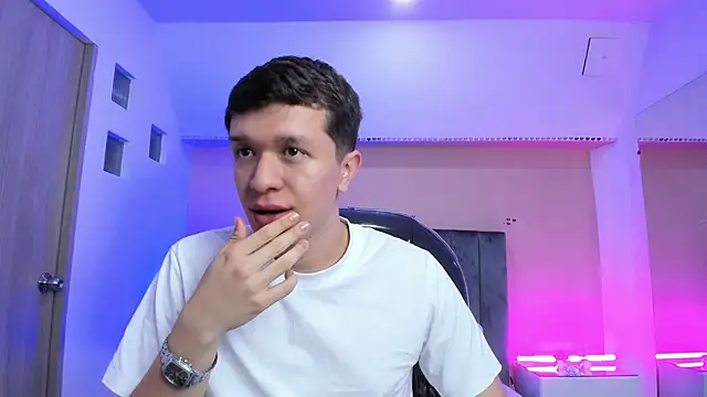 Show Webcam de ken_col