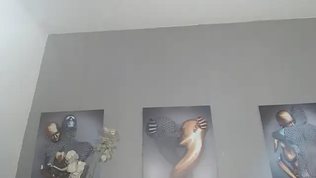 AntonellaBlanc Live XXX-Chat